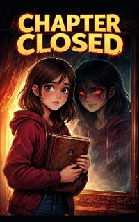 Chapter Closed