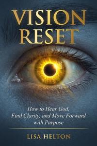 Vision Reset