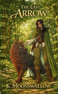 The Last Arrow