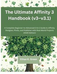 The Ultimate Affinity 3 Handbook (v3-v3.1)