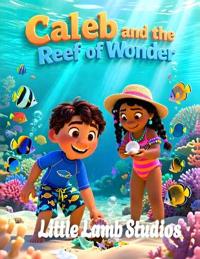 Caleb and the Reef of Wonder
