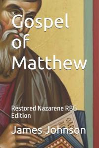 Gospel of Matthew