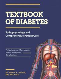 Textbook of Diabetes