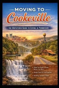 Mercer, J: Thinking About Moving to Cookeville? Read This Fi