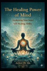 Ida: Healing Power of Mind  Awakening Your Inner Self-Healin