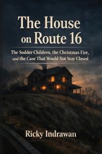 Indrawan, R: House on Route 16