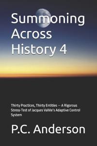 Anderson, P: Summoning Across History 4