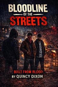 Bloodline Of The Streets
