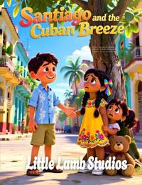 Studios, L: Santiago and the Cuban Breeze