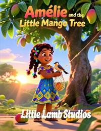Amélie and the Little Mango Tree