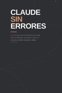 Claude sin errores