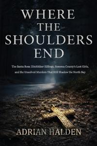 Halden, A: Where the Shoulders End