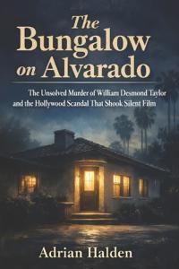 Halden, A: Bungalow on Alvarado