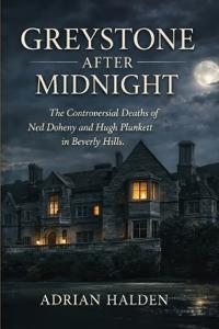 Halden, A: Greystone After Midnight