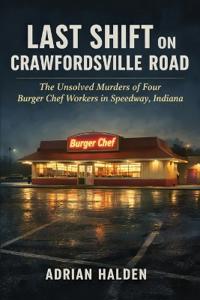 Halden, A: Last Shift on Crawfordsville Road