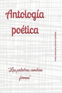 Antología poética