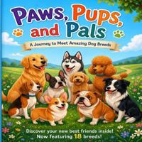Paws, Pups, and Pals
