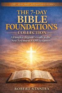The 7-Day Bible Foundations Collection
