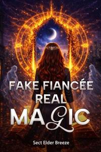 Breeze, S: Fake Fiancée, Real Magic