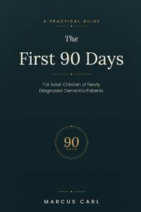 Carl, M: First 90 Days