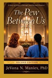 The Pew Between Us