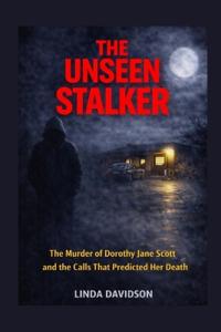 Davidson, L: Unseen Stalker
