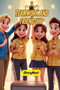 Nest, S: Teamwork and Friendship
