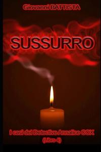 Battista, G: SUSSURRO