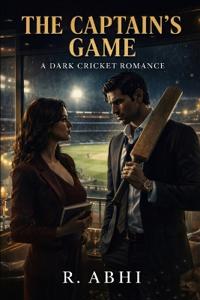 Abhi, R: Captain's Game