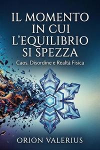 Il Momento in cui l'equilibrio si Spezza