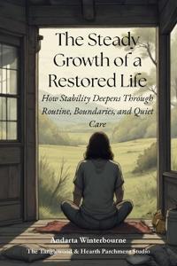 The Steady Growth of a Restored Life