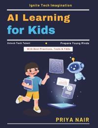 Nair, P: AI Learning for Kids