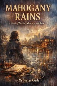 Mahogany Rains