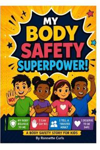 Body Safety for Kids