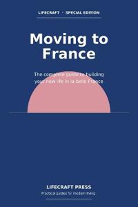 Moving to France