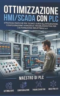 Ottimizzazione HMI/SCADA con PLC