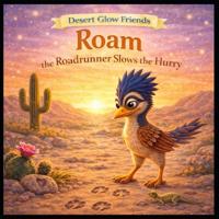 Roam the Roadrunner Slows the Hurry