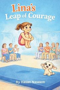 Lina's Leap of Courage