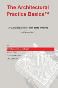The Architectural Practice Basics