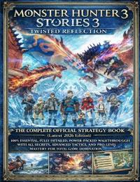 Monster Hunter Stories 3