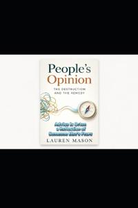 People's Opinion