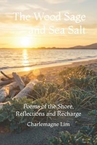 The Wood Sage and Sea Salt