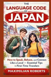 The Language Code of Japan