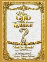 When God Asks a Question