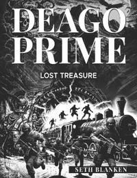 Deago Prime Lost Treasure