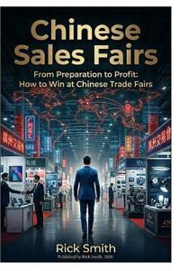 Chinese sales fairs