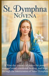 St. Dymphna Novena