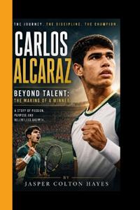 Carlos Alcaraz