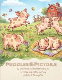 Puddles & Pigtails
