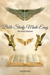Bible Study Made Easy